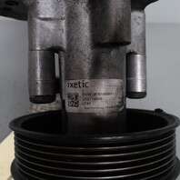 2009-2010 BMW X5 3.0 Power Steering Pump OEM 32416783892