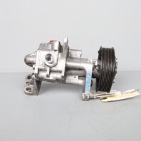 2009-2010 BMW X5 3.0 Power Steering Pump OEM 32416783892
