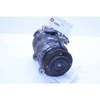 2016 BMW 528i N20 AC Air Conditioner Compressor - 64529399059 OEM