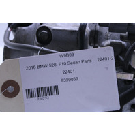 2016 BMW 528i N20 AC Air Conditioner Compressor - 64529399059 OEM