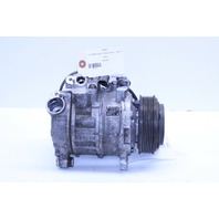 2016 BMW 528i N20 AC Air Conditioner Compressor - 64529399059 OEM
