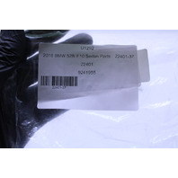 2011-2016 BMW 528i 535i 550i M5 Left Power Window Switch 61319241955 OEM