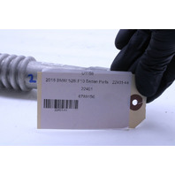 2011-2016 BMW 528i 535i 550i M5 Steering Column Lower Universal Joint OEM