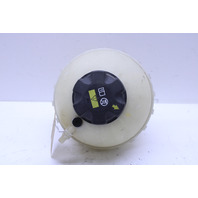 2016-2016 BMW 528i N20 Coolant Reservoir Expansion Tank Bottle 17138614293 OEM