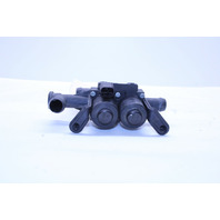 2011-2016 BMW 528i 535i 550i M5 Heater Control Coolant Valve 64119310349 OEM