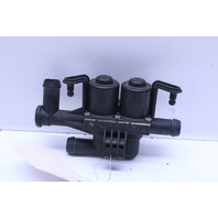2011-2016 BMW 528i 535i 550i M5 Heater Control Coolant Valve 64119310349 OEM