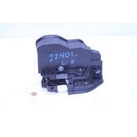 2011-2016 BMW 528i 535i 550i Front Door Latch Lock Left OEM