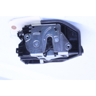 2011-2016 BMW 528i 535i 550i Front Door Latch Lock Left OEM