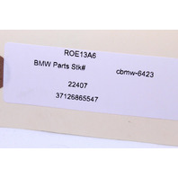 2015 2016 BMW M235ix F22 Rear Strut Shock Vdc OEM