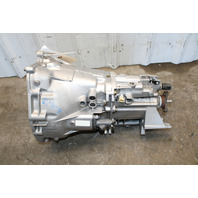 2001-2004 BMW 325ci E46 5 Speed Manual Transmission OEM