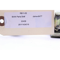 2001 BMW Z3 E36 M54 5 Speed Shifter Shift Mechanism OEM