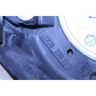 2000 2001 2002 BMW Z3 E36 3 Spoke Steering Wheel M-Sport Worn OEM