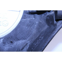 2000 2001 2002 BMW Z3 E36 3 Spoke Steering Wheel M-Sport Worn OEM