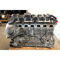 2009 2010 BMW 335i N54 3.0 Engine Motor 117k OEM