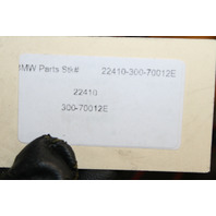 2009 2010 BMW 335i N54 3.0 Engine Motor 117k OEM