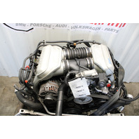 2005 -2008 Porsche 911 997 3.8 Engine Motor XXk Miles - 99710099702 OEM