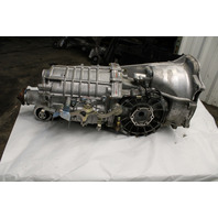 2006-2008 Porsche 911 997 C4 C4S AWD Transmission 6 Speed Manual OEM
