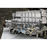 2006-2008 Porsche 911 997 C4 C4S AWD Transmission 6 Speed Manual OEM