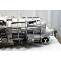 2006-2008 Porsche 911 997 C4 C4S AWD Transmission 6 Speed Manual OEM