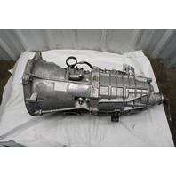 2006-2008 Porsche 911 997 C4 C4S AWD Transmission 6 Speed Manual OEM