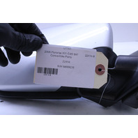 1999-2003 BMW 525i 530i 530i 540i E39 Door Mirror Right OEM