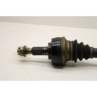 2005-2008 Porsche 911 Rear Axle Shaft CV Joint 6 Speed OEM 99733202402