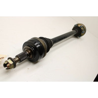 2005-2008 Porsche 911 Rear Axle Shaft CV Joint 6 Speed OEM 99733202402