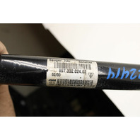 2005-2008 Porsche 911 Rear Axle Shaft CV Joint 6 Speed OEM 99733202402