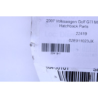 2006-2009 Volkswagen Golf GTI MK5 2.0 Starter Motor Automatic - 02E911023JX