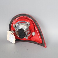 2006-2009 Volkswagen GTI Rabbit Left Tail Light 1K6945093FOEM Used