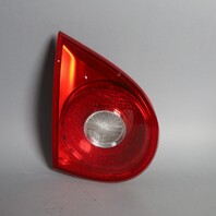 2006-2009 Volkswagen GTI Rabbit Left Tail Light 1K6945093FOEM Used