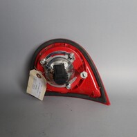 2006-2009 Volkswagen GTI Rabbit Left Tail Light 1K6945093FOEM Used
