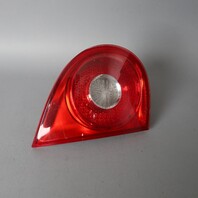 2006-2009 Volkswagen GTI Rabbit Left Tail Light 1K6945093FOEM Used