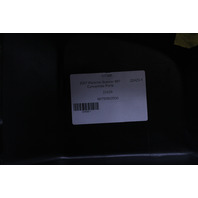 2005-2008 Porsche Boxster Cayman 987 Left Rear Bumper Guard OEM 98750562500