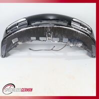 05-08 Porsche 987 Boxster S Front Bumper Cover Assembly Black OEM OEM