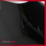 05-08 Porsche 987 Boxster S Front Bumper Cover Assembly Black OEM OEM