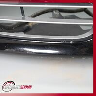 05-08 Porsche 987 Boxster S Front Bumper Cover Assembly Black OEM OEM