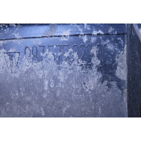 2005-2008 Porsche 911 997 Boxster Cayman 987 Center Radiator Air Duct OEM