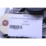 2007-2010 BMW 335i 535i N54 N55 180 Amp Alternator 12317558220 OEM