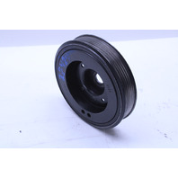 2012 Volkswagen CC 2.0 Harmonic Balancer Pulley - 06H105243G