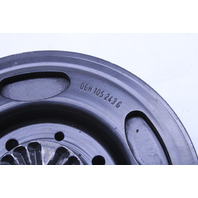 2012 Volkswagen CC 2.0 Harmonic Balancer Pulley - 06H105243G