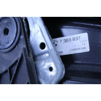 2014-2020 BMW 428i 430i 440i 435i M4 Convertible Rear Window Regulator Left OEM