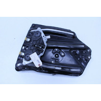 2014-2020 BMW 428i 430i 440i 435i M4 Convertible Rear Window Regulator Left OEM
