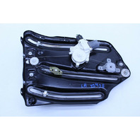 2014-2020 BMW 428i 430i 440i 435i M4 Convertible Rear Window Regulator Left OEM
