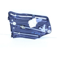2014-2020 BMW 428i 430i 440i 435i M4 Convertible Rear Window Regulator Left OEM