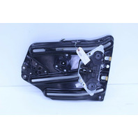 2014-2020 BMW 428i 430i 440i 435i M4 Convertible Rear Window Regulator Left OEM