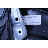 2014-2020 BMW 428i 430i 440i 435i M4 Convertible Rear Window Regulator Left OEM