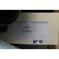 2017 BMW 230i 330i 440i B46 2.0 Engine Motor 140K OEM