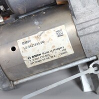 BMW 230i 330i 430i 530i X3 X4 2.0 B46 Starter Motor 12418621839 EM Used
