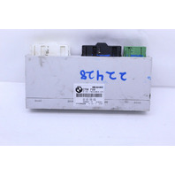 2018 BMW 430i Convertible Top Control Module OEM